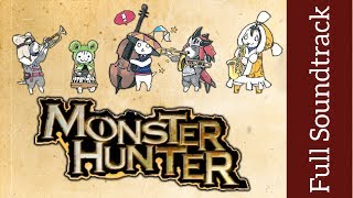 Monster Hunter Swing ~Big Band Jazz Arrange~ | High Quality | Zac Zinger