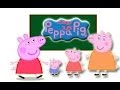 musica con peppapig