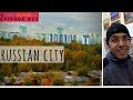 NOVOSIBIRSK, RUSSIA : FROM AN INDIAN TRAVELLER'S EYES