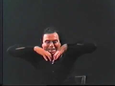 L Ambasciata A Mamm D Kel In Mario Mancini Da Jarche Vasce 1989 Youtube