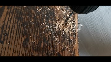 200 years old Squeaky Stairs Fixed