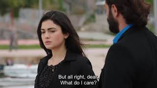 Reyhan is jealous scene | Turkish Drama series | Yemin |  67 | Season 1 | Resimi