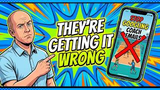 I Need to Talk About These Volleyball Recruiting Platform Ads