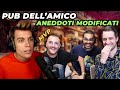 Aneddoti modificati e Surry MVP? (Scusa Jody) | Pub dell'amico di Dario Moccia (ft. Surry IRL)