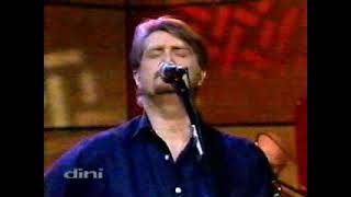 Video thumbnail of "Stonecutter's Arms - Tom Cochrane (Dini Petty Show)"