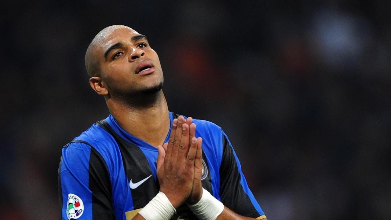 Fabio Cannavaro vs PRIME Adriano (IL IMPERATORE) 2005