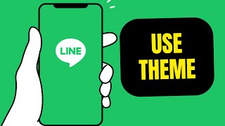 How to Use Line Themes 2025? screenshot 5