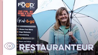 Working in Tourism - Restauranteur