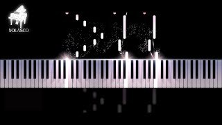 Mac Miller - Congratulations | Piano Tutorial by Tomas Nolasco