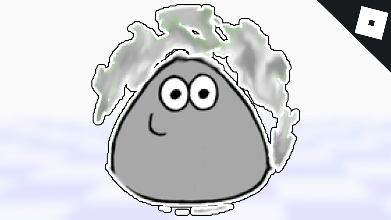 Reply to @actuallyarareusername How to find Smoke Pou, Find the Pous