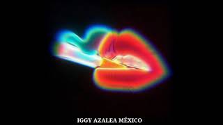 Iggy Azalea - Emo Club Anthem (Letra en español)