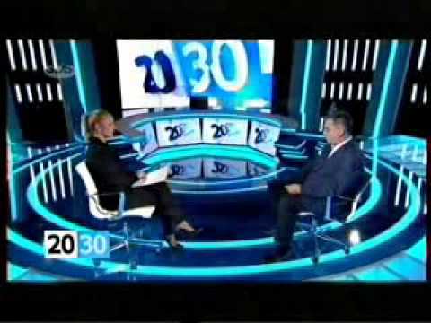 დავით სერგენკო გადაცემაში 20/30 მედიკამენტების ფასების  რეგულირების  შესახებ