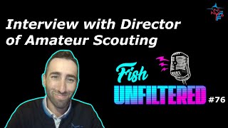 2025 MLB Draft Prep and Marlins Scouting with Frankie Piliere | Fish Unfiltered