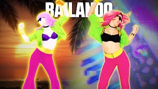 Just Dance 2021 | BAILANDO - Paradisio | Cosplay Gameplay