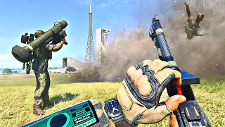 Battlefield 2042 - Everyday i&#39;m JAVELIN..