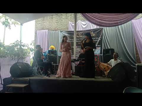 duet maut meli bungsu. rancaekek cipacing