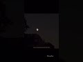 Moonoholic🌛 #moon #phasesofthemoon #reels #shorts #photography #moonlight #fyp #explore #explorepage