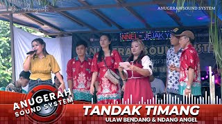 Download Lagu Tandak Timang - By Ulaw Bendang \u0026 Ndang Angel - Manasai Karungut - Tumbang Manggu MP3 Download Lagu Tandak Timang - By Ulaw Bendang \u0026 Ndang Angel - Manasai Karungut - Tumbang Manggu MP3