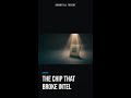 Why Intel Said NO to the iPhone — the $1B Mistake #Shorts