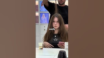 The BEST Haircut for EVERYONE! 💇‍♀️ Instantly Level Up Your Look! ✨