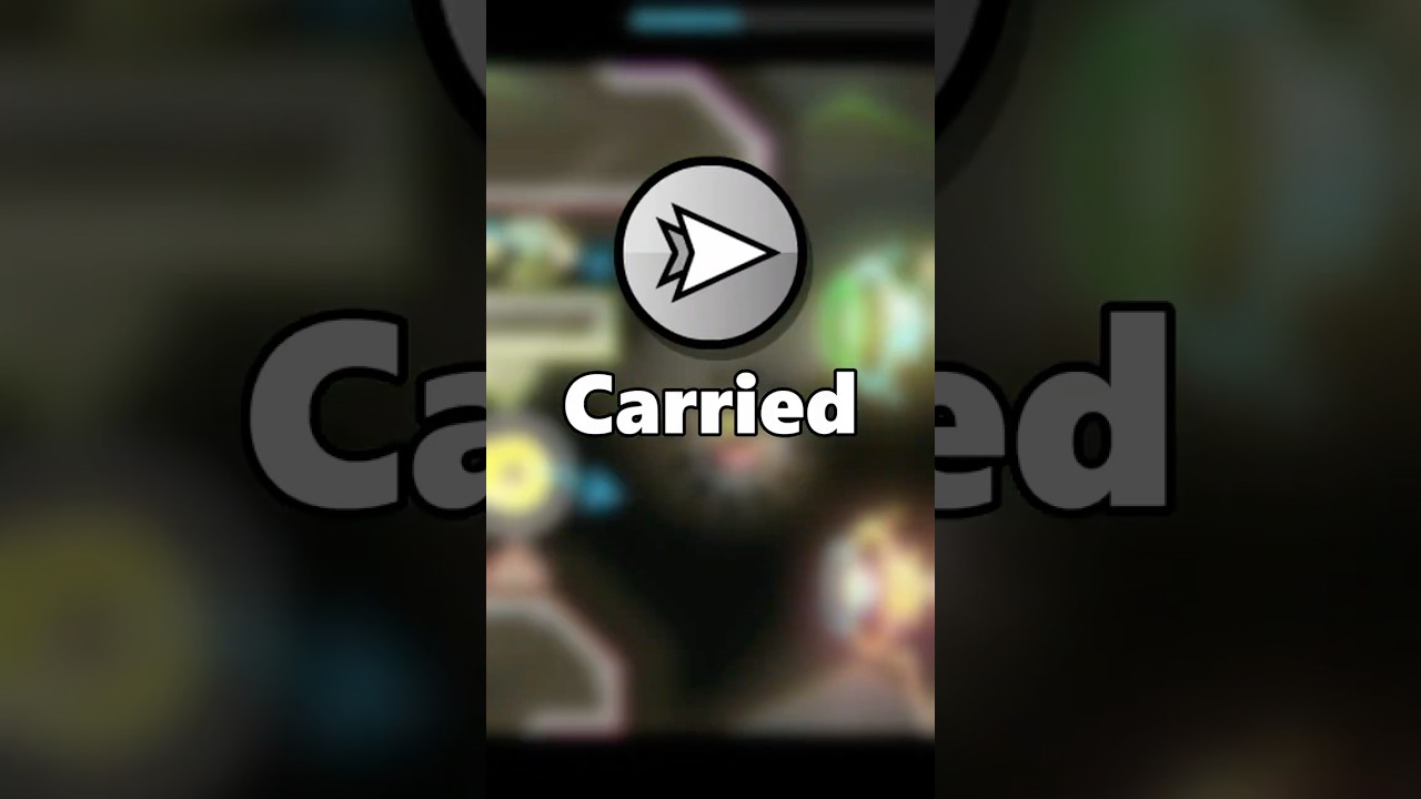 Are you wave carried? #geometrydash #gd