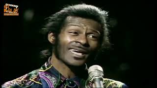 Miniatura del video "Chuck Berry   My Ding A Ling   1972 HQ Remastered"