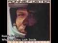 Ronnie Foster - Why Don't You Look Inside (1978)