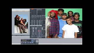 Celebrity The Internet – It Gets Better (With Time) (Slowed Down) Net Worth