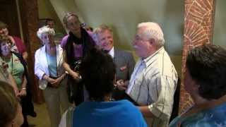 Jan Lewan May 2013 Poland Tour Highlights Net Worth