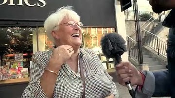 Some of the events we brought to life with video this year