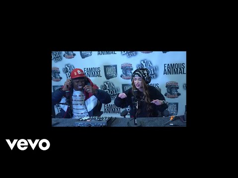 Yayo Brinks - Freestyle