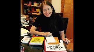 The Woman Who Distributed 25 Million Dictionaries Still Looking To Give More
