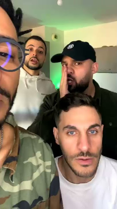 ARABIC VIBES 🔥 Ya Rayah 🗣