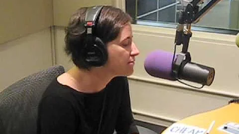 Lauren Weber on In Cheap We Trust