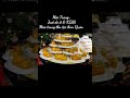 [MTT] Vui mùa trung thu tại Ann Quán Vũ Thu Phương Q1 HCM