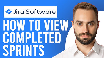 How to View Completed Sprints in Jira (A Step-by-Step Guide)