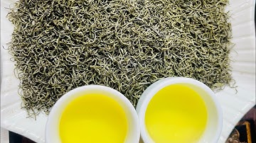 Trà đinh ngọc sản phẩm trà đặc sản của vùng trà thái nguyên