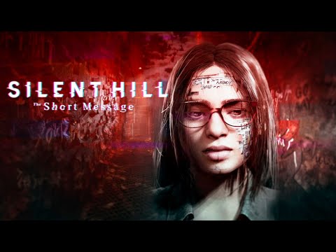 Видео: Хоррор-пятница: Silent Hill The Short Message и Jisatsu