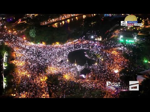 ჩვენ ვართ საქართველო! 🇬🇪 ✊