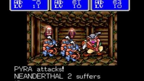 My Shining In Darkness Playthrough   Walkthrough Guide part 12