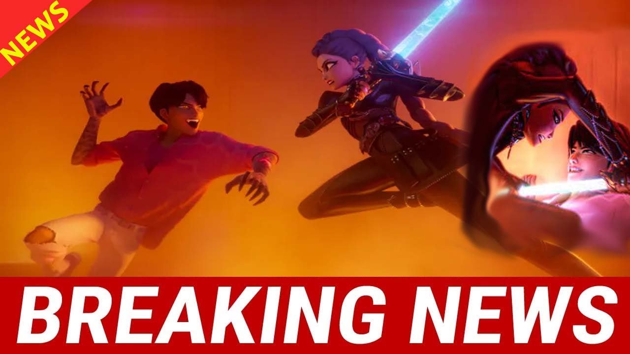 'bluey,' 'kpop demon hunters' rule nielsen's 2025... KPop Demon Hunters Shatters Records, Tops Nielsen Streaming Charts ...