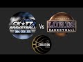 Mar 23rd 2024  2k13 ckatt wheeler vs toronto lords  coalition playoff quarter final skillz lab