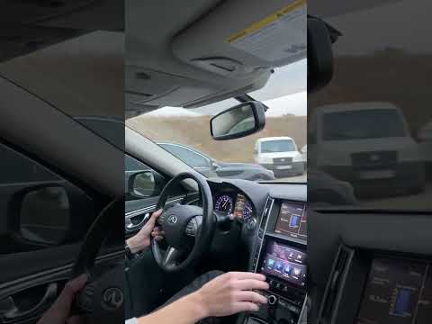 Infiniti Q50 3.0T Luxe Awd Vs Infiniti Q50 3.7 Awd