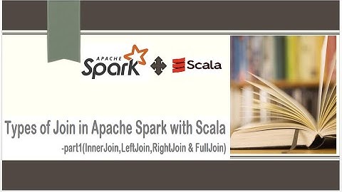 Spark with Joins |InnerJoin|LeftJoin|RightJoin&FullJoin using Scala #sparkwithjoins #sparkwithscala