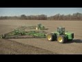 62HDX Kelly Tillage System