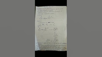 Reimer Tiemann Reaction|| Name Reaction|| IITJAM JEE Advance SET GATE Exam