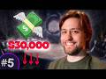 I Got Robbed For $30,000 | Punching Down Episode 5