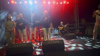 Grup Volkan - Ozan Manas - Burçe Bozkurt / Gökçe Kız (Fatsa Konseri 2025)