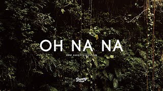 Afrobeat x Dancehall Type Beat 2022 Instrumental "Oh na na" chords sheet