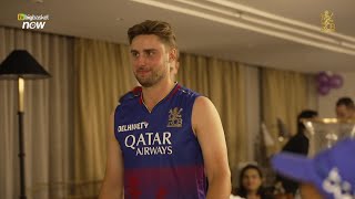 GT vs RCB: Big Basket Player of the Match Will Jacks | IPL 2024 | Game Day